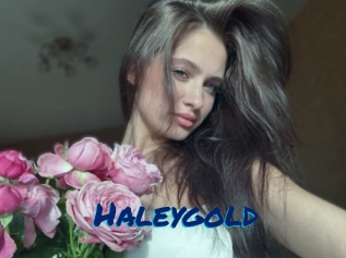 Haleygold
