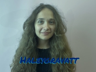 Haleygravatt