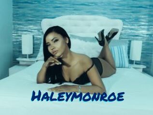 Haleymonroe