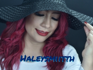 Haleysmiitth