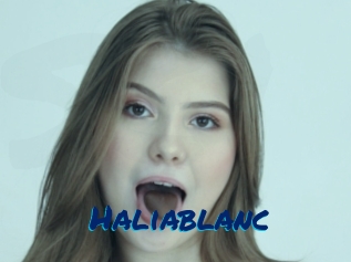 Haliablanc