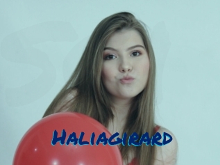 Haliagirard