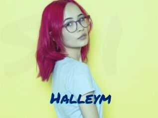 Halleym