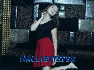 Halliesteven