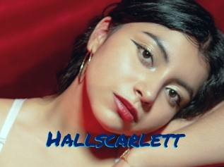 Hallscarlett