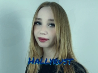 Hallyrust