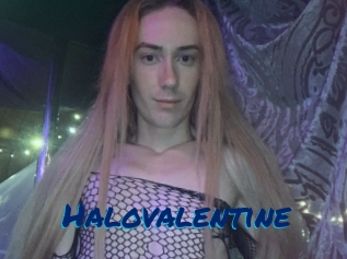 halovalentine Sexe City