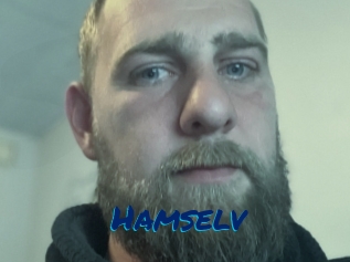 Hamselv