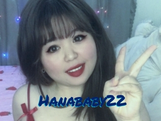 Hanababy22