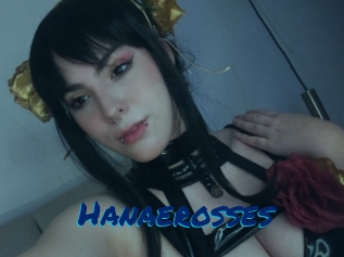 hanaerosses Sexe City