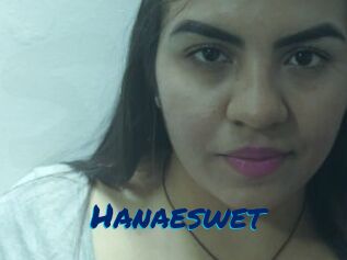 Hanaeswet