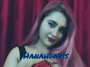 Hanahdavis
