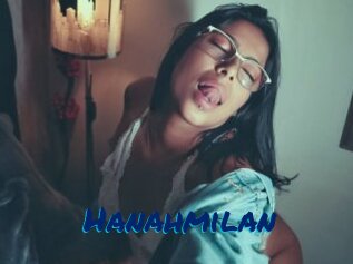Hanahmilan