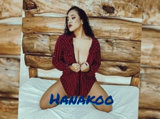 Hanakoo