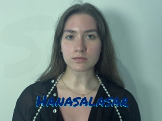 Hanasalasar