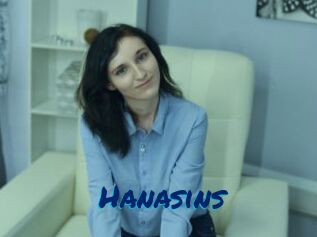 Hanasins