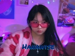 Hanawise