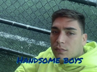 Handsome_boys