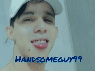 Handsomeguy99