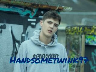 Handsometwink97