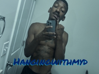 Hangingwithmyd