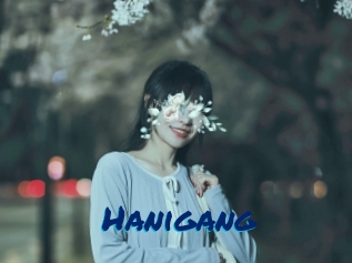 Hanigang