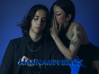 Hankandvenus
