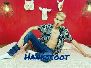 Hankscoot