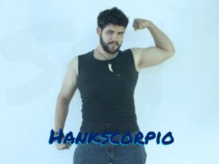 Hankscorpio