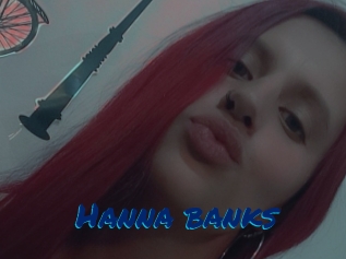 hanna_banks Sexe City