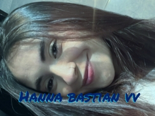 Hanna_bastian_vv
