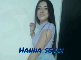 Hanna_sexxx