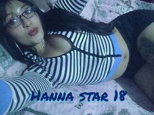 hanna_star_18 Sexe City