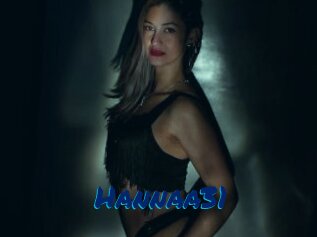 Hannaa31