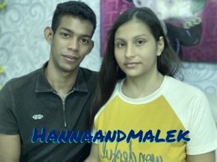 Hannaandmalek
