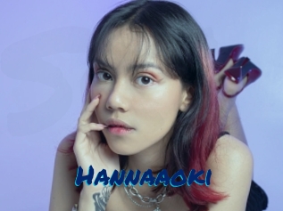 Hannaaoki