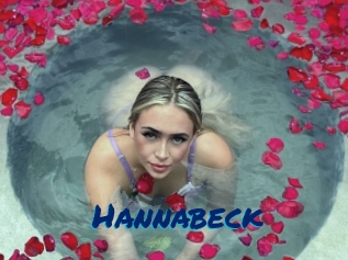 Hannabeck