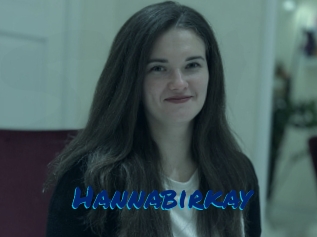 Hannabirkay