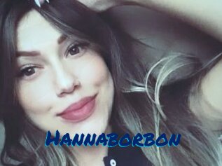 Hannaborbon