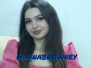 Hannabrowney