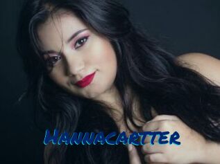 Hannacartter