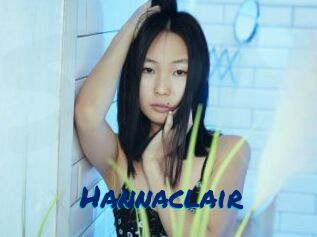 Hannaclair
