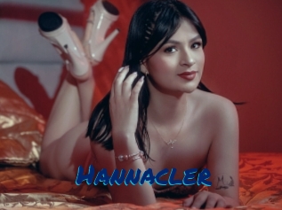 hannacler Sexe City