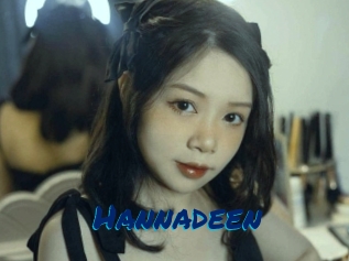 Hannadeen