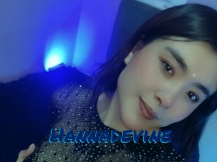 Hannadevine