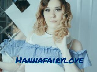 Hannafairylove