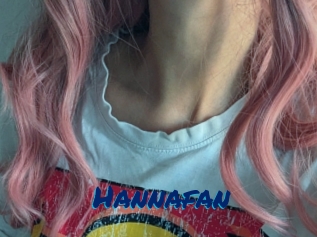 hannafan Sexe City