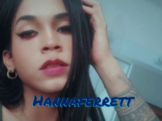 Hannaferrett
