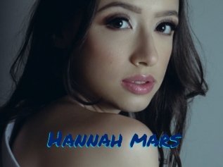 Hannah_mars