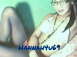 Hannah4u69